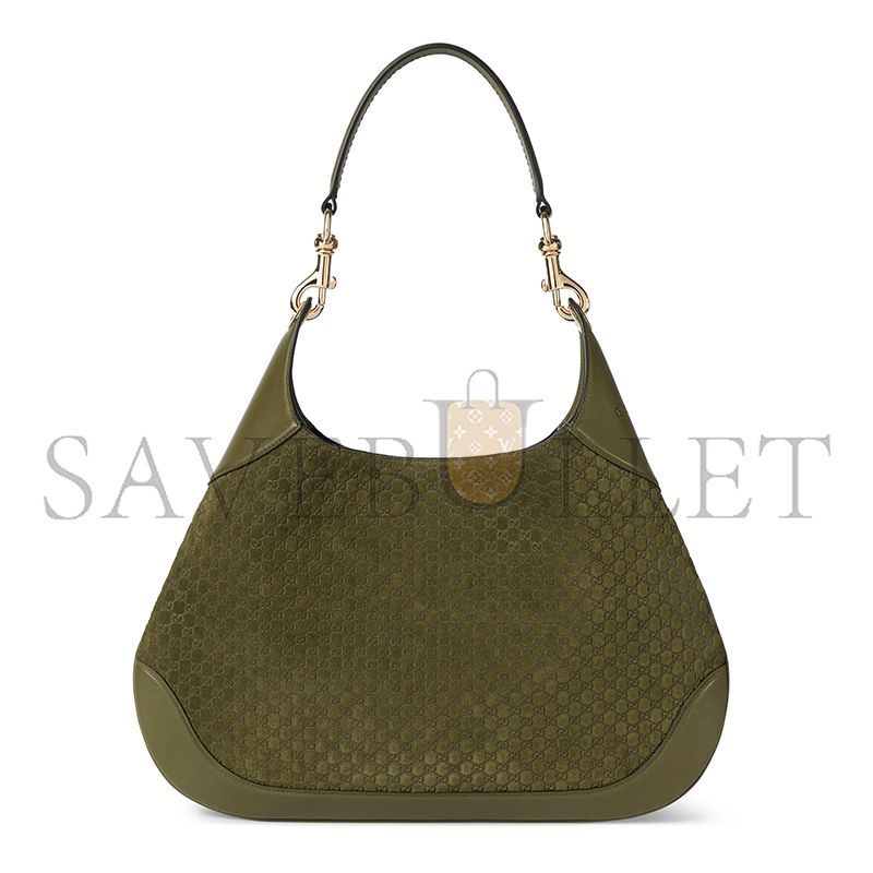 G*u*i b medium shoulder bag 834981 (42*36*2cm)